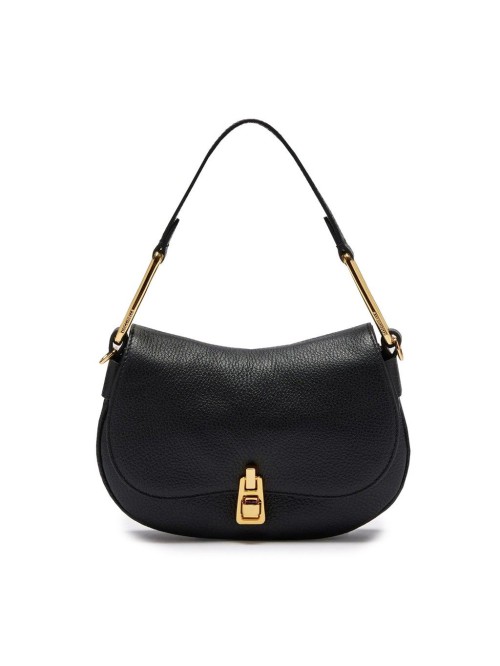 Black Shoulder Bags