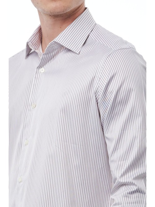 White Shirts