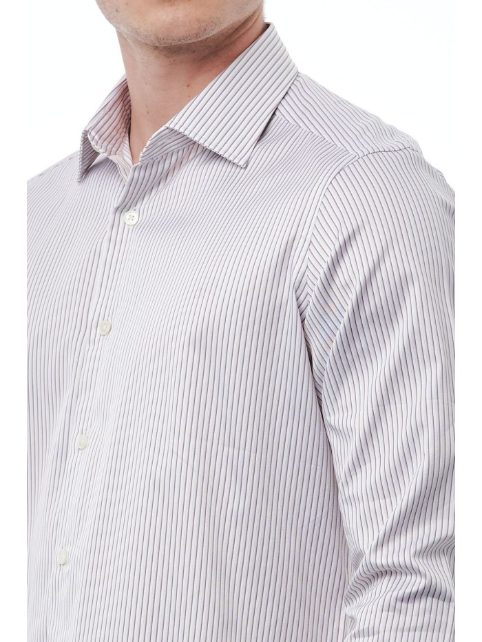 White Shirts