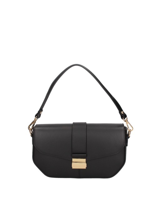 Black Shoulder Bags