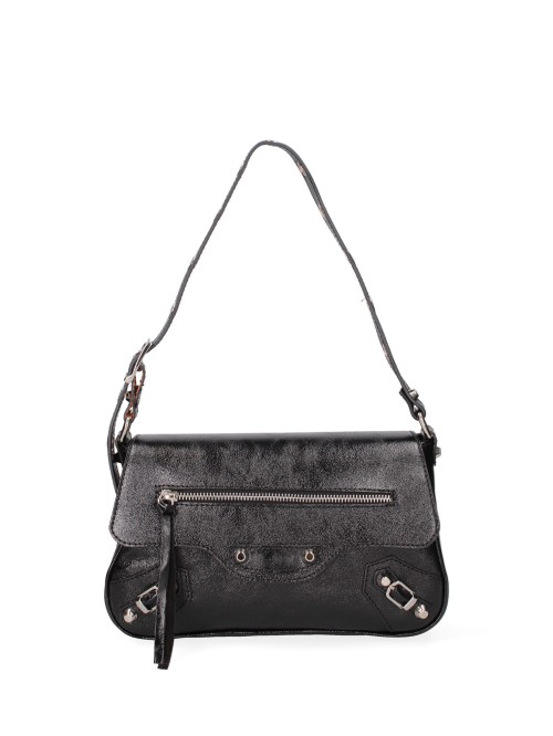 Black Shoulder Bags