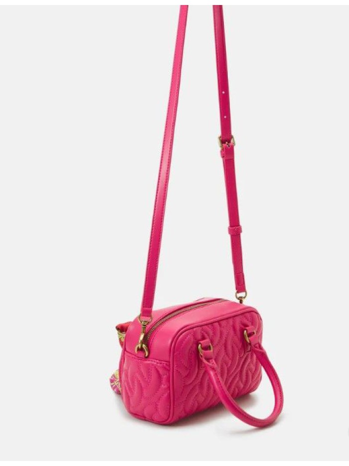 Pink Handbags