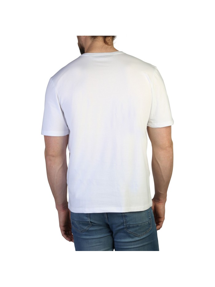 White T-shirts