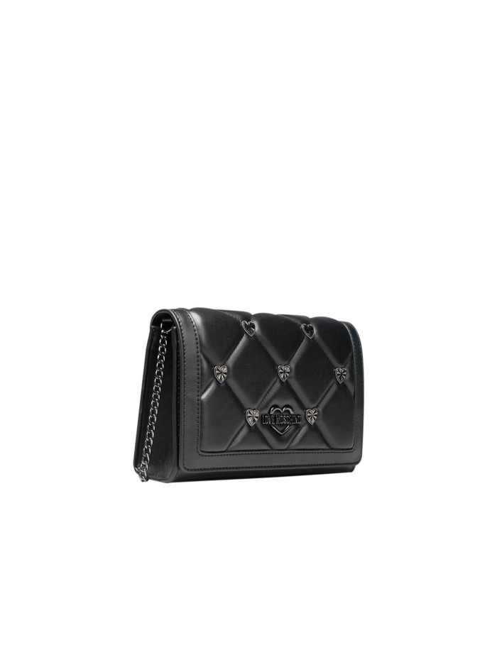 Black Shoulder Bags