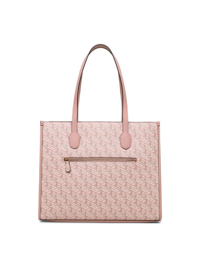 Pink Shopping Bags