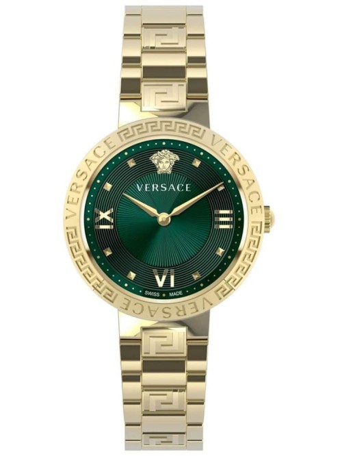 Yellow Watches