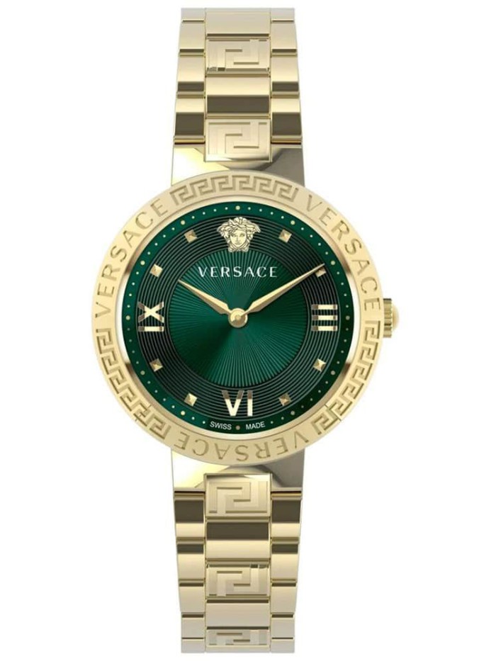 Yellow Watches