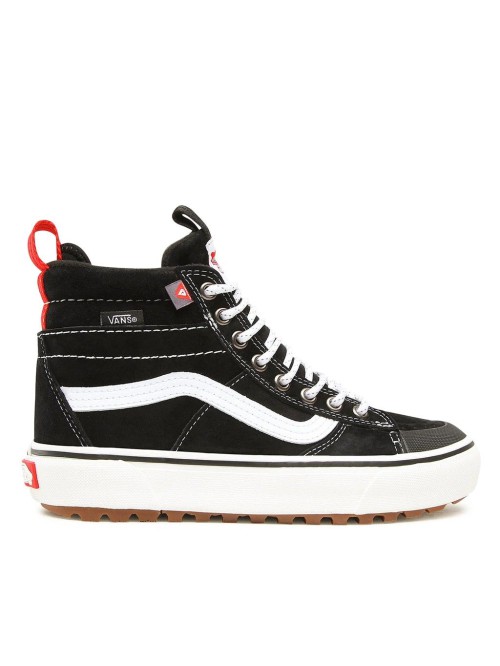 Black Sneakers