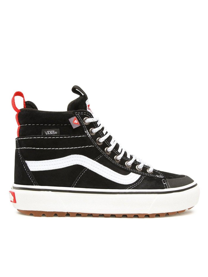 Black Sneakers