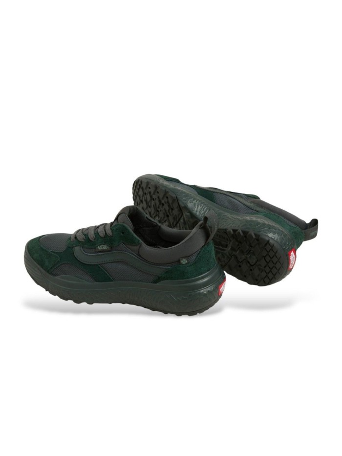 Green Sneakers