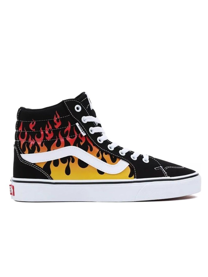 Black Sneakers