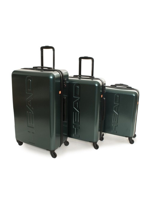 Green Travel Bags