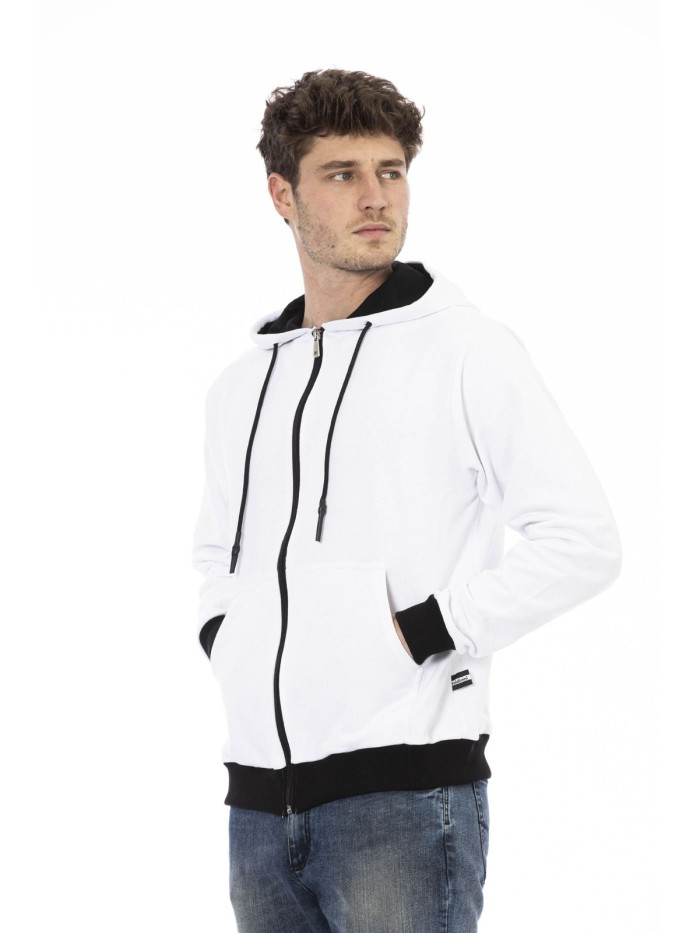 White Sweatshirts