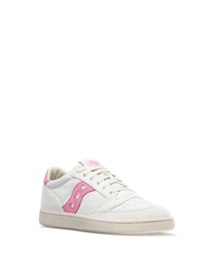 White Sneakers