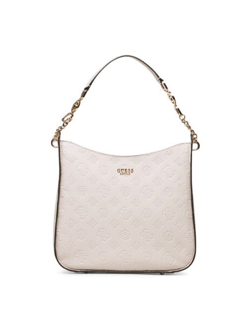 White Shoulder Bags