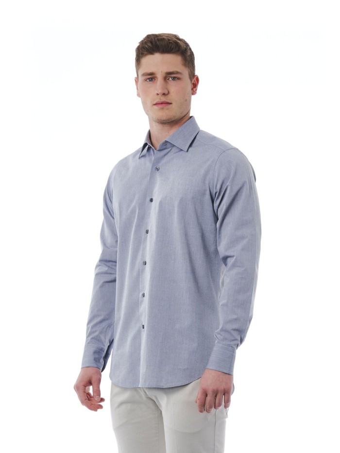 Grey Shirts
