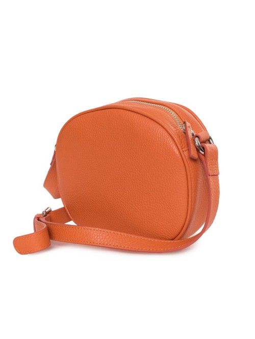 Orange Handbags