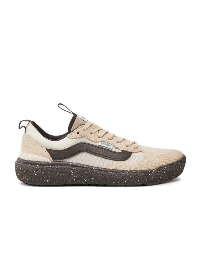 Brown Sneakers