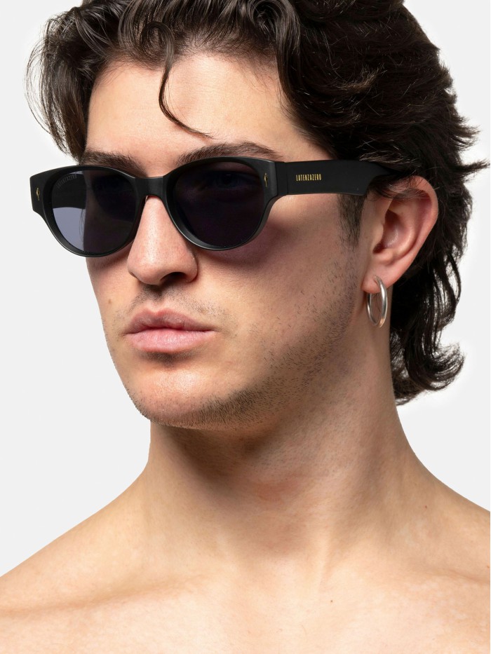 Black Sunglasses