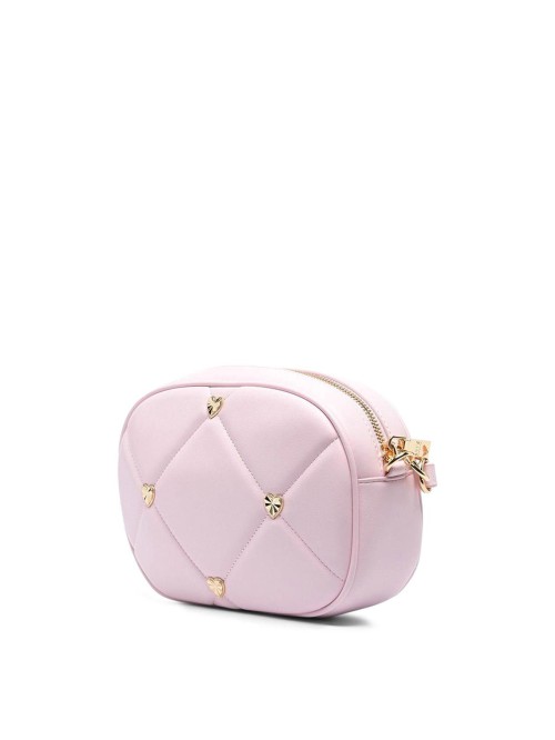 Pink Crossbody Bags