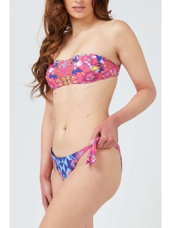Pink Swimwear
