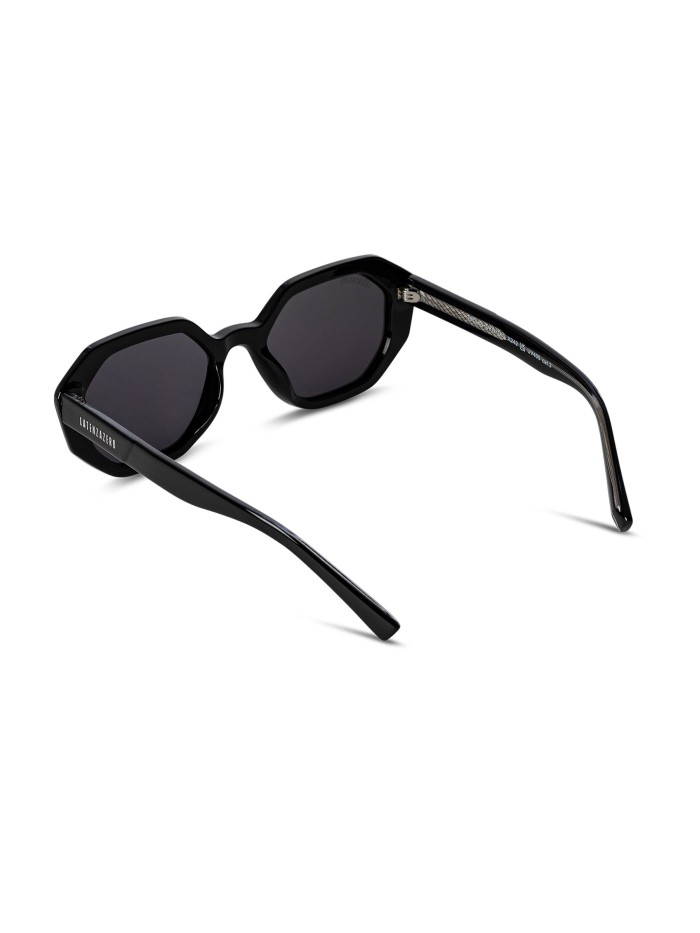Black Sunglasses