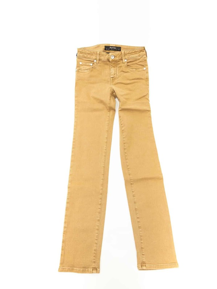 Brown Jeans