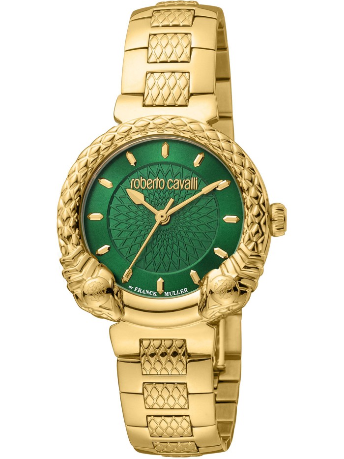 Yellow Watches