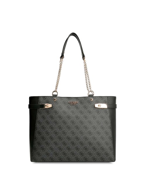 Grey Shoulder Bags