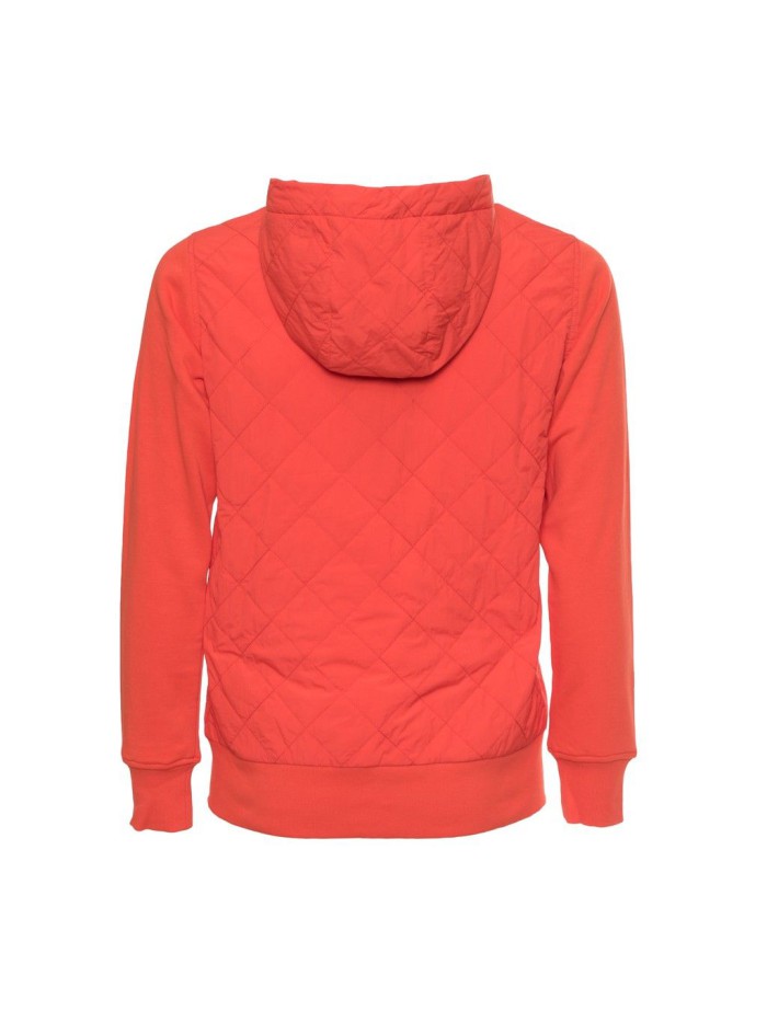 Orange Sweatshirts