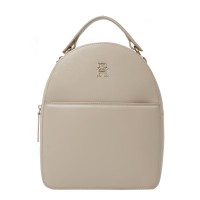 Brown Backpack