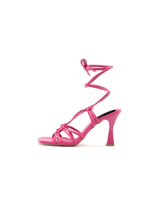Pink Sandals
