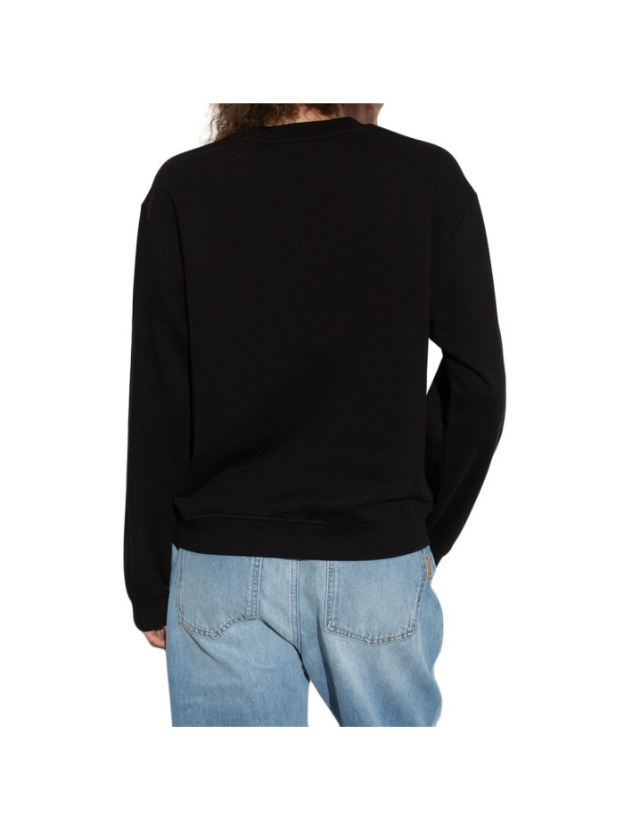 Black Sweatshirts