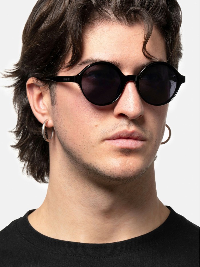 Black Sunglasses
