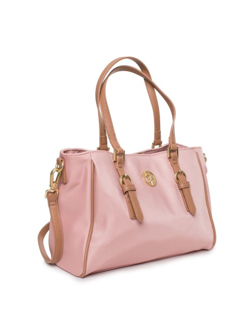 Pink Shoulder Bags