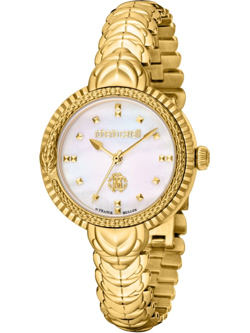 Yellow Watches