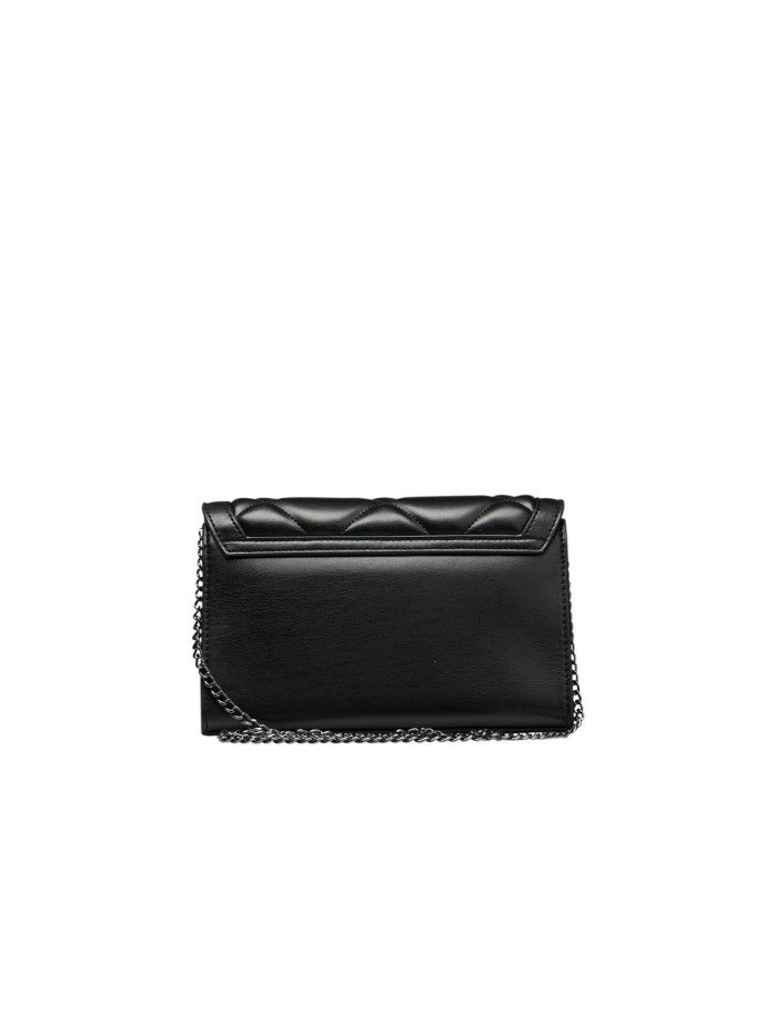 Black Shoulder Bags