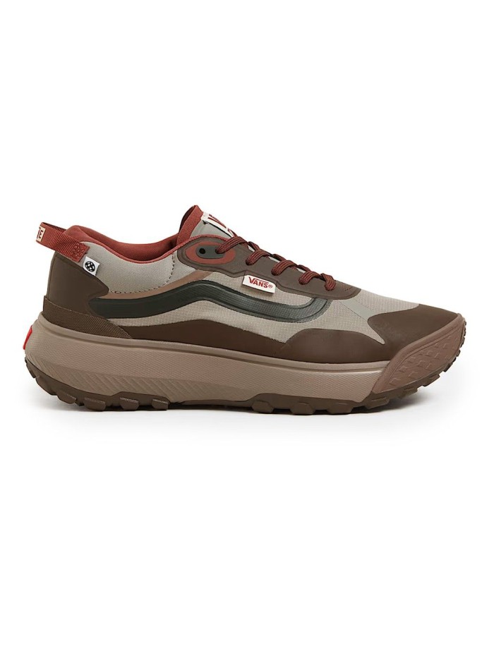Brown Sneakers