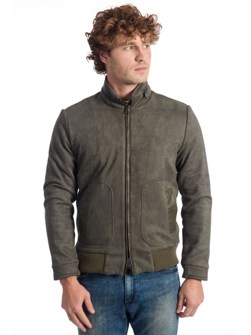 Green Jackets