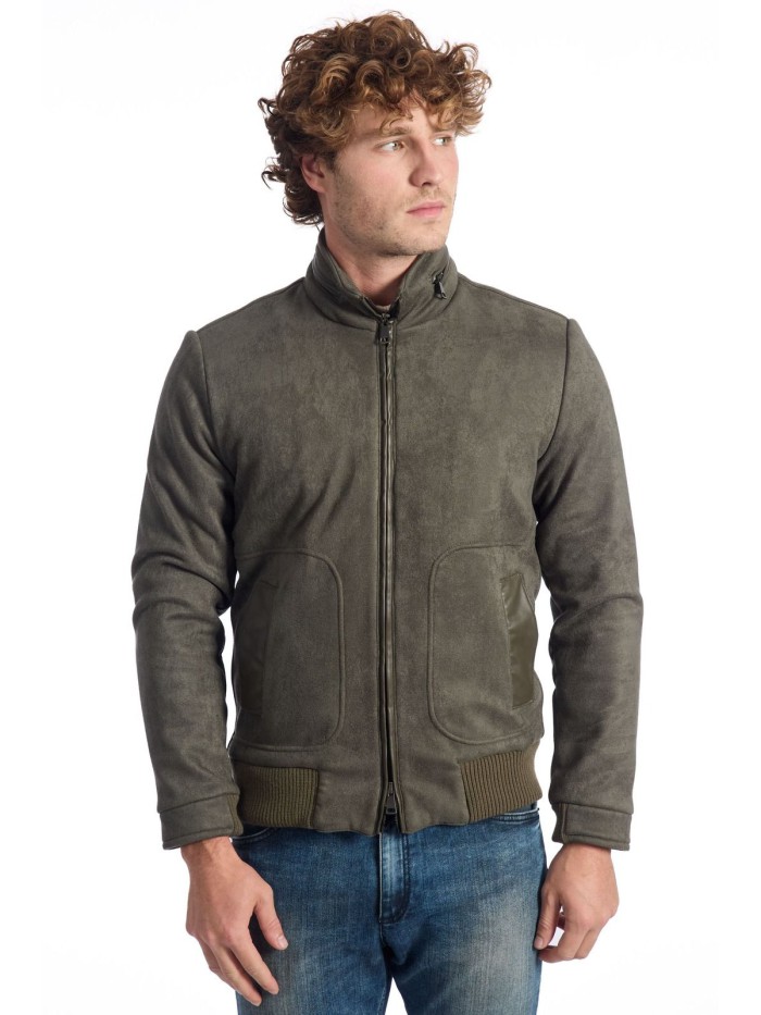Green Jackets