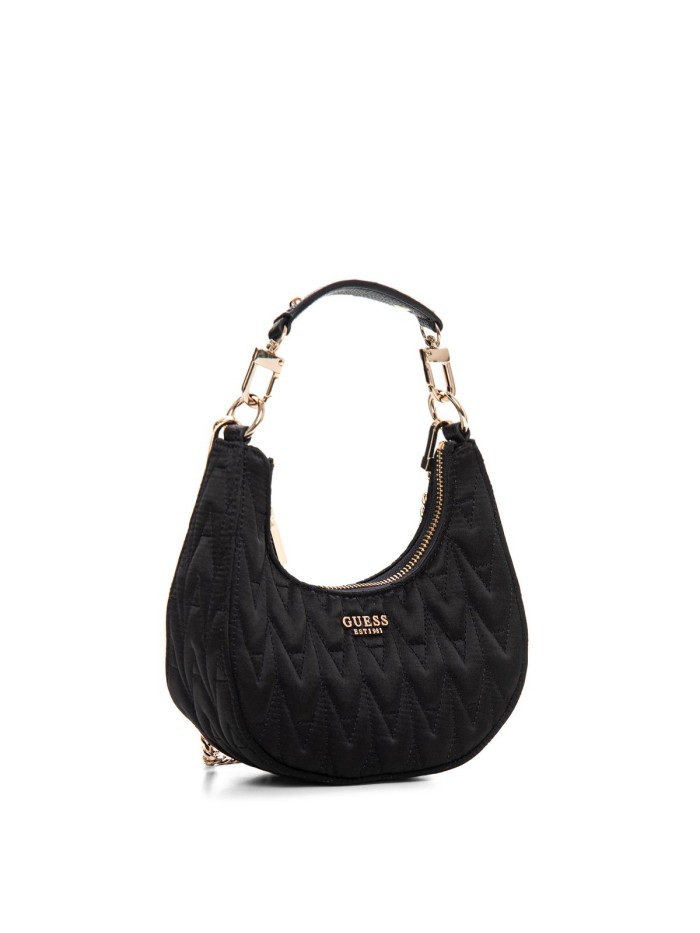 Black Handbags