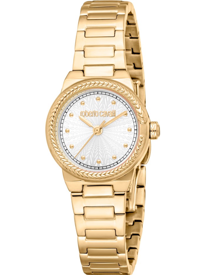 Yellow Watches