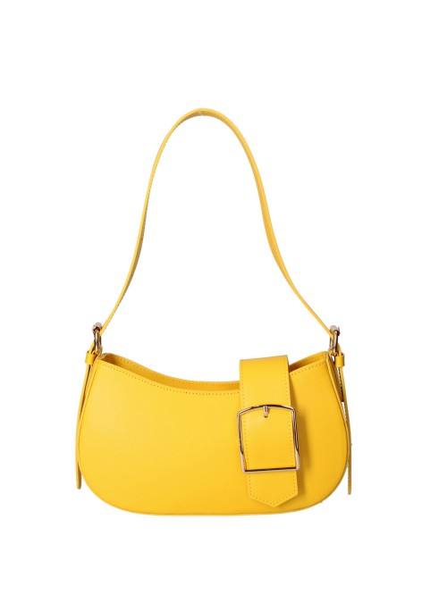 Yellow Shoulder Bags