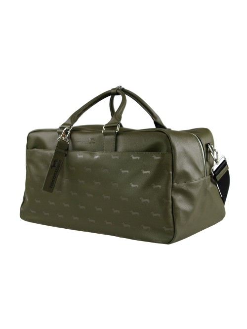 Green Travel Bags