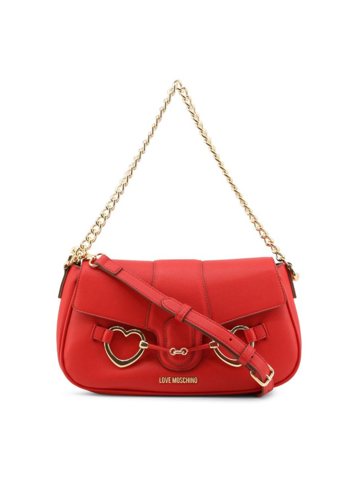 Red Shoulder Bags