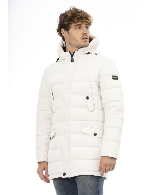 White Jackets