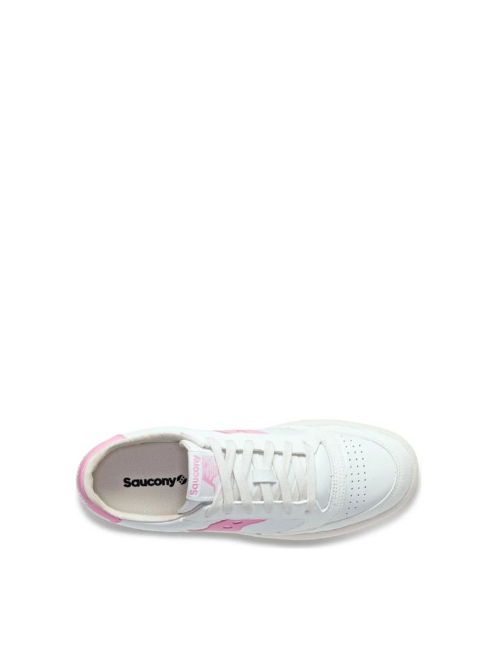 White Sneakers