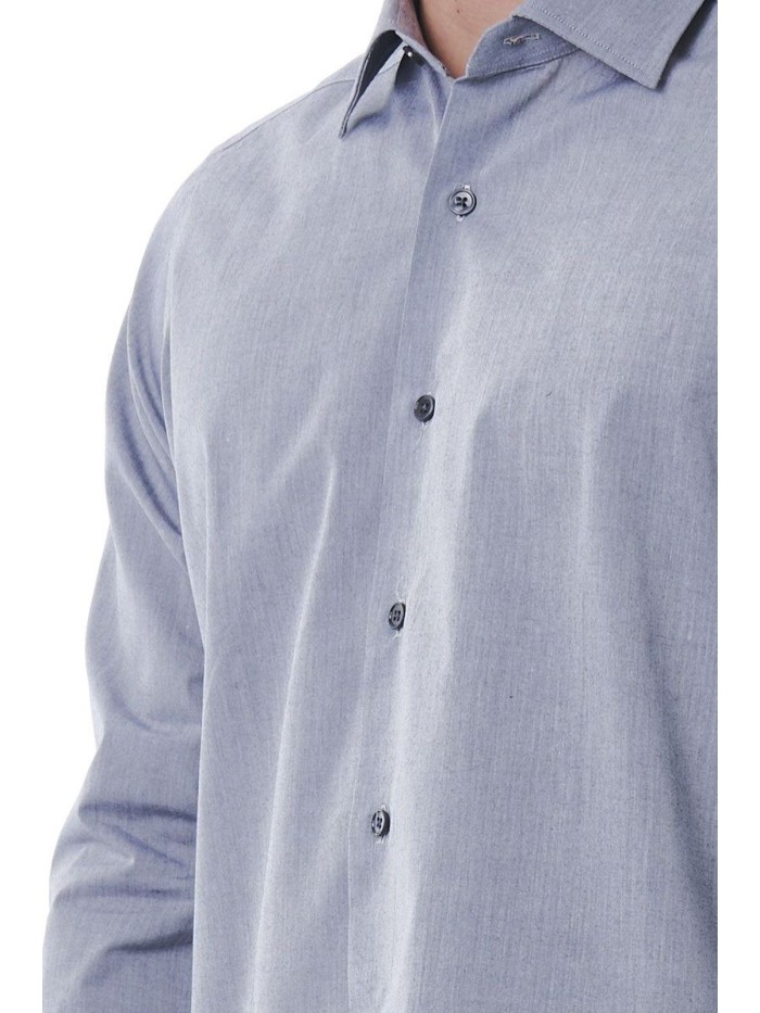 Grey Shirts