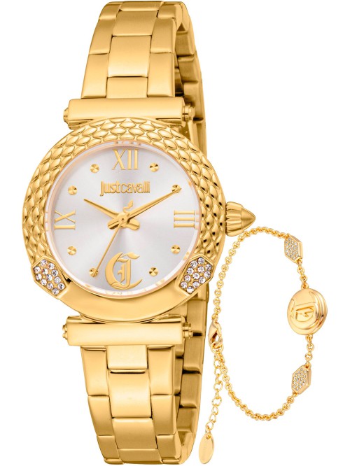 Yellow Watches