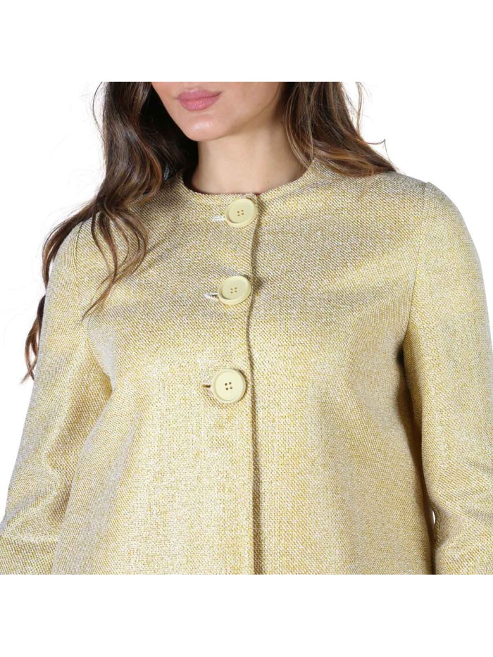 Coats - AMBER